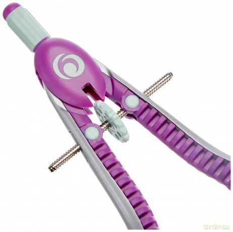 Herlitz My.Pen Zirkel, Pi/Minz