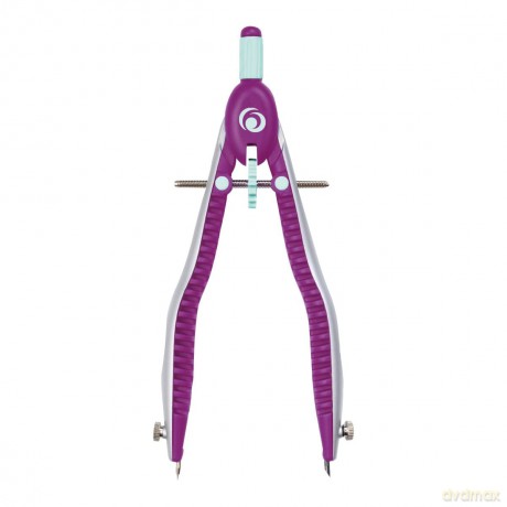 Herlitz My.Pen Zirkel, Pi/Minz