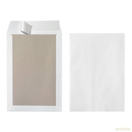 Herlitz: herlitz Papprźckwandtaschen DIN B4 ohne