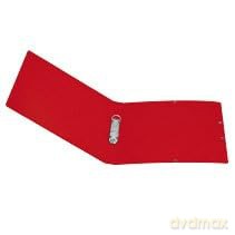 Herlitz Ringhefter rot