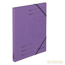 Herlitz Ringhefter violett