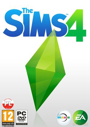 The Sims 4 [GRA]