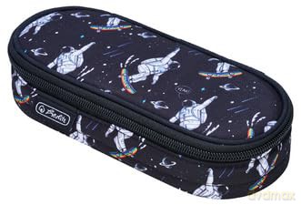 Herlitz: herlitz Schlampermppchen Space Skater M