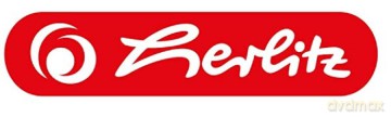 Herlitz Schnellhefter gelb