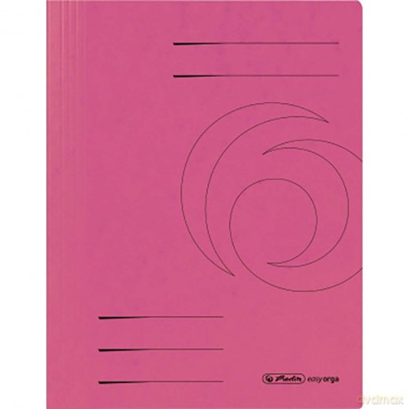 Herlitz: herlitz Schnellhefter Quality Karton pin