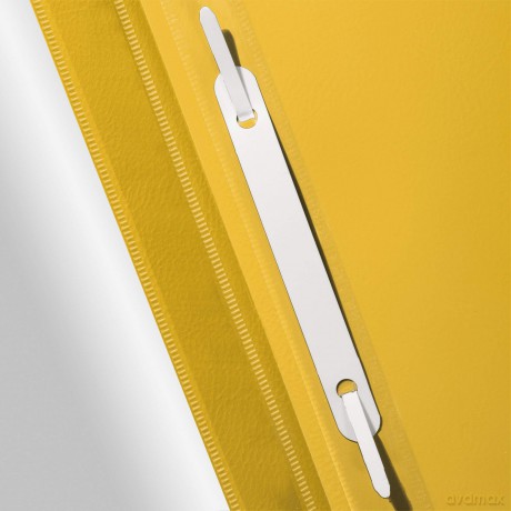 Herlitz: herlitz Schnellhefter Quality Kunststoff