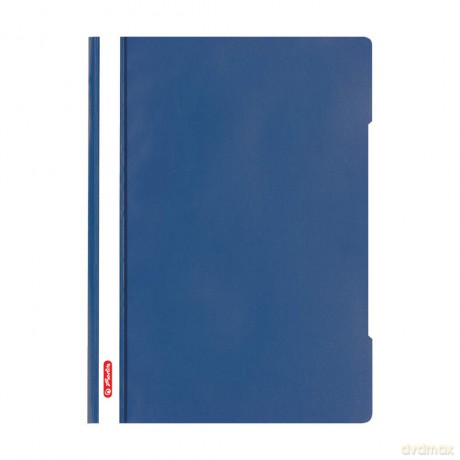 Herlitz: herlitz Schnellhefter Quality Kunststoff