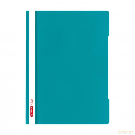 Herlitz: herlitz Schnellhefter Quality Kunststoff