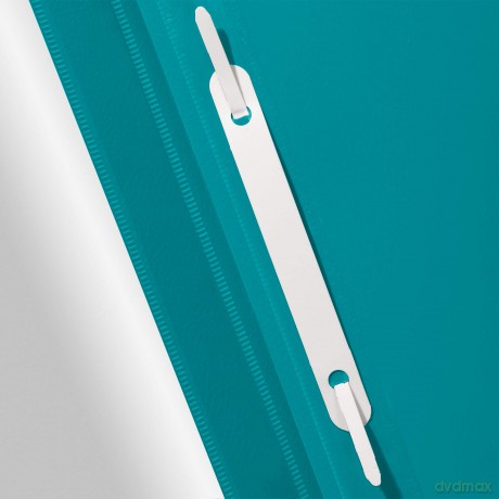 Herlitz: herlitz Schnellhefter Quality Kunststoff