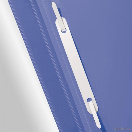 Herlitz: herlitz Schnellhefter Quality Kunststoff