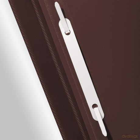 Herlitz: herlitz Schnellhefter Quality Kunststoff