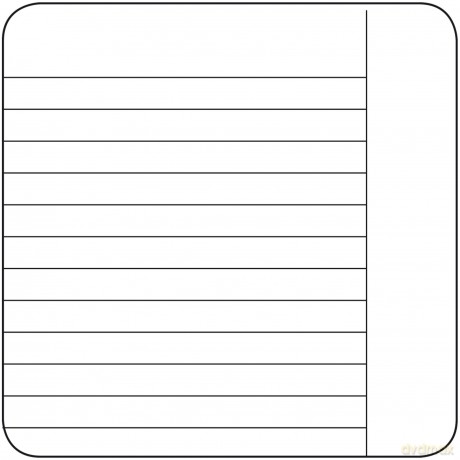 Herlitz: herlitz Schulheft x.book Lineatur 9 lini