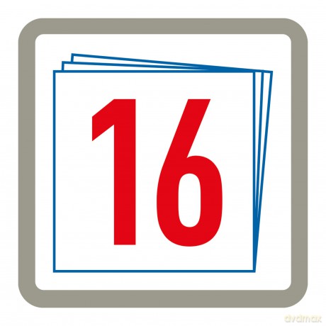 Herlitz: herlitz Schulheft x.book Lineatur 9 lini