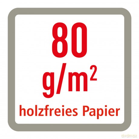 Herlitz: herlitz Schulheft x.book Lineatur 9 lini