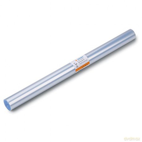 HERMA Buchschutzfolie farblos 10 m
