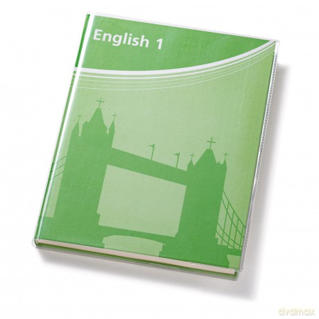 Herma: HERMA Buchumschlge BASIC transparent 54