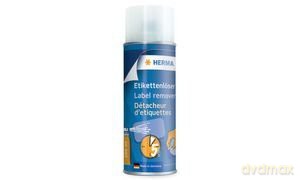 HERMA Etikettenlśser Sprźhdose Aerosol 2