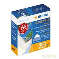HERMA Fotoecken/1380 Inh.250