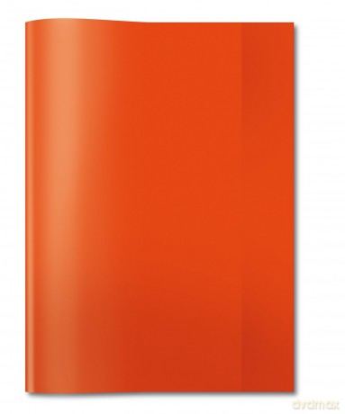 HERMA Heftschoner 10er Set A4 transparen