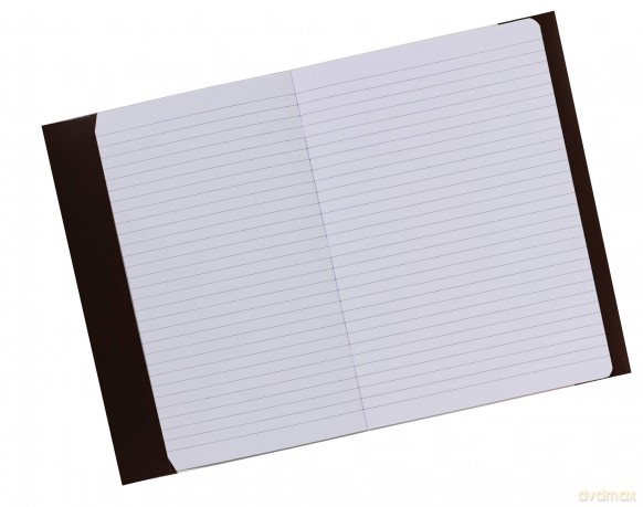 Herma: HERMA Heftumschlag braun Papier A4