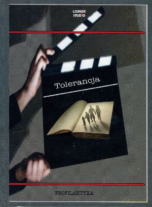 Tolerancja [KSIĄŻKA]+[DVD]
