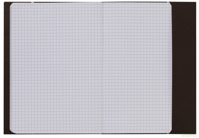 Herma: HERMA Heftumschlag glatt braun Papier DI