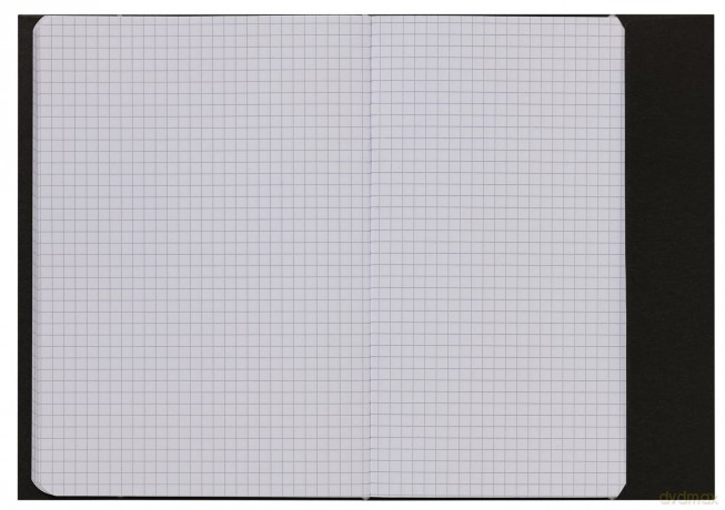 Herma: HERMA Heftumschlag glatt schwarz Papier