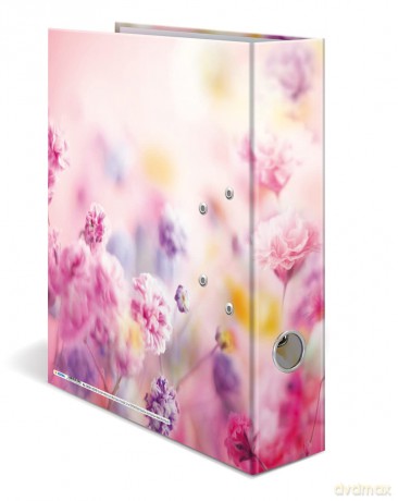 HERMA Herma Ordner Spring Flowers Motivo