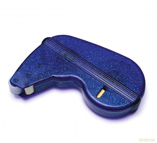 Herma: HERMA Klebespender/1023 blau