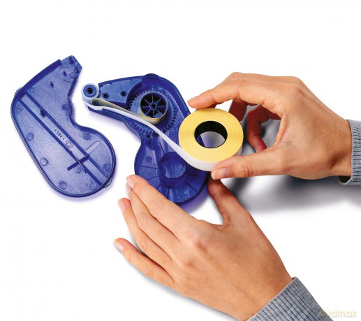 Herma: HERMA Klebespender/1023 blau