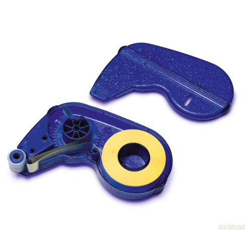 Herma: HERMA Klebespender/1023 blau