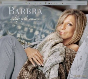 Barbra Streisand: Love Is The Answer (Digipack) [2CD]
