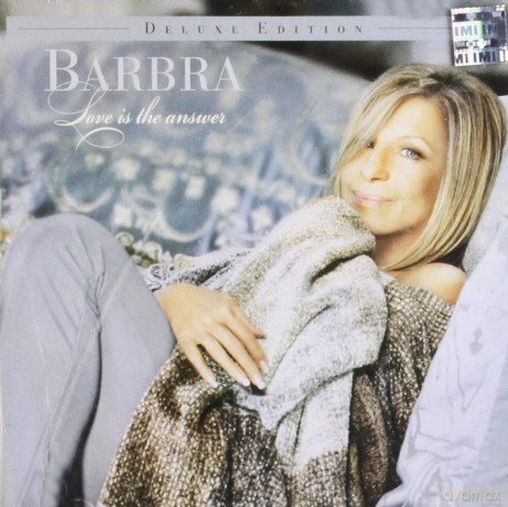 Barbra Streisand: Love Is The Answer (Digipack) [2CD]