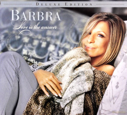 Barbra Streisand: Love Is The Answer (Digipack) [2CD]