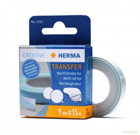 HERMA Nachfźllkassette fźr Kleberoller/1