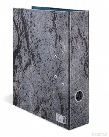 Herma: HERMA Nature Stone Motivordner 7,0 cm DI