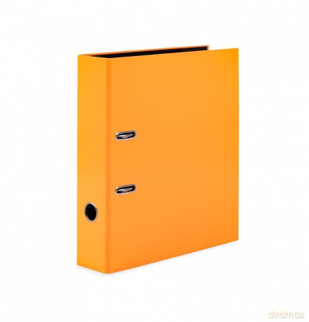 Herma: HERMA Neon Motivordner 7,0 cm DIN A4
