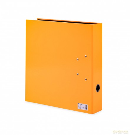 Herma: HERMA Neon Motivordner 7,0 cm DIN A4