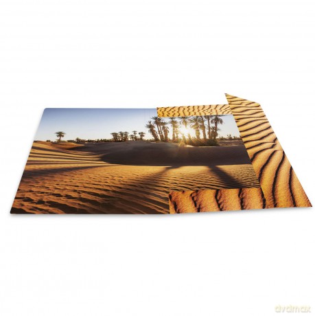 Herma: HERMA Sammelmappe Nature DIN A4 Sand