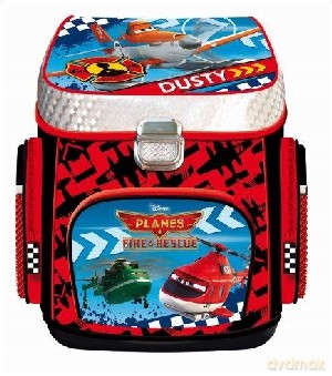 Tornister Disney Planes, model A2