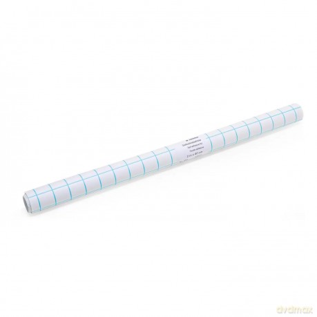HERMA Selbstklebefolie transparent glnz