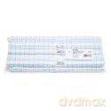HERMA Selbstklebefolie transparent glnz