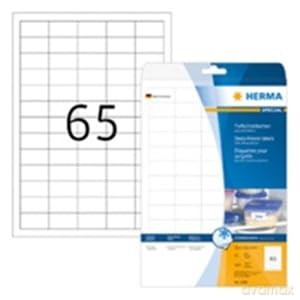 Herma: HERMA SuperPrint 4388/4388 38,1 x 21,2 m