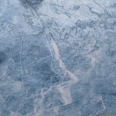Herma: HERMA Zeichenmappe Nature DIN A3 Ice