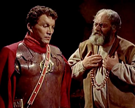 Hermann Der Cherusker - Die Schlacht Im [DVD]