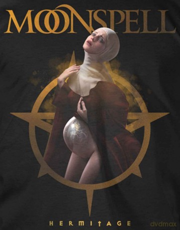 Moonspell: Hermitage
