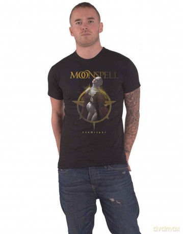 Moonspell: Hermitage