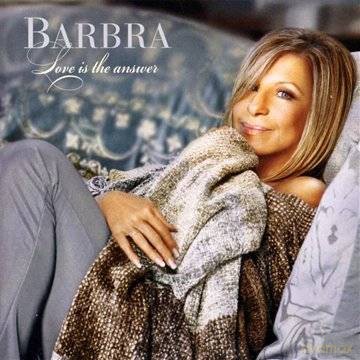 Barbra Streisand: Love Is The Answer [CD]