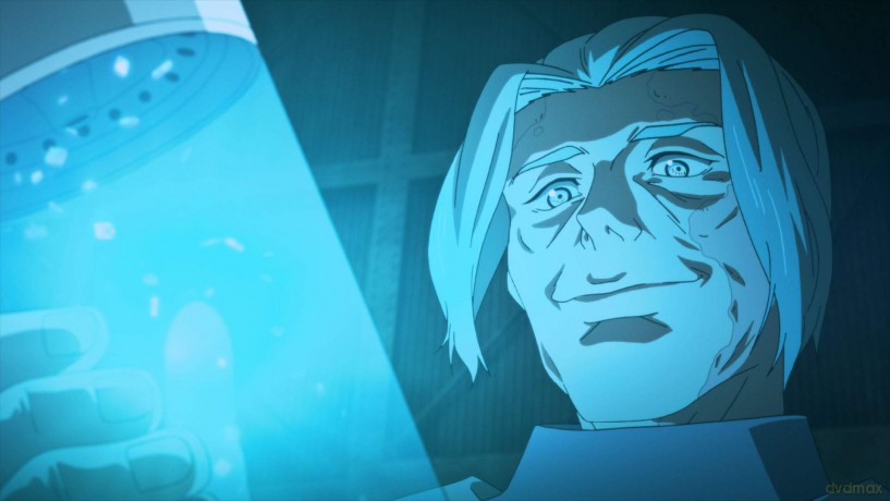 Hero Mask [3xBlu-Ray]