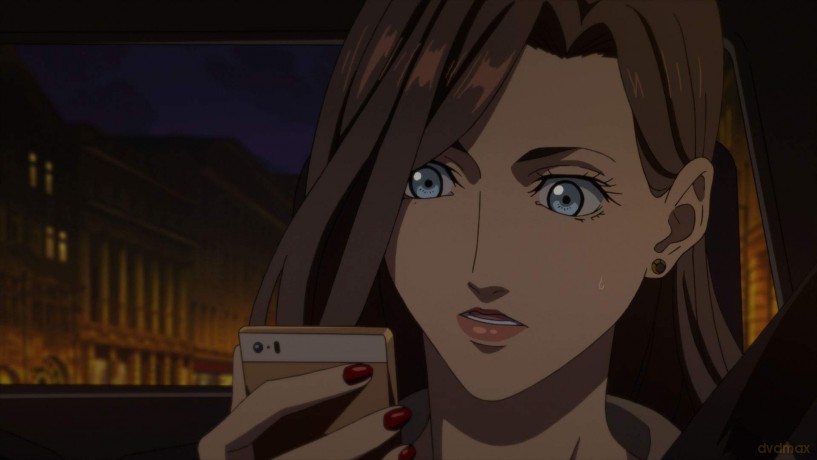 Hero Mask [3xBlu-Ray]